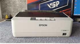 Có bao nhiêu hãng sản xuất máy in kim?