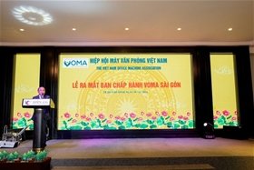 Nhân sự chuẩn bị cho ban chấp hành cốt lõi của Voma Sài Gòn