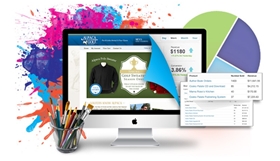 Kế hoạch Xây dựng Website Phục vụ Hiệp hội Máy Văn phòng Việt Nam (VOMASAIGON)