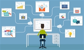 Một hiệp hội có thể xây dựng website thương mại điện tử không?