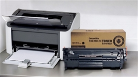 Nên mua máy in nào Canon LBP6030, LBP6030W hay LBP2900