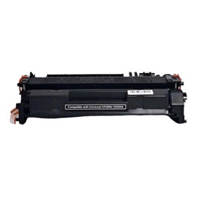 Hộp Mực HP 58A In Được Bao Nhiêu Trang? Sự Thật Đằng Sau Con Số Trên Vỏ Hộp