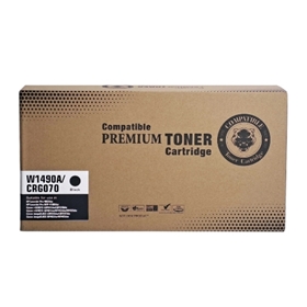 Hộp mực Tiger 070 Black Toner Cartridge (CRG-070)