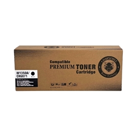 Hộp mực Tiger 071 Black Toner Cartridge (CRG-071) Có chíp