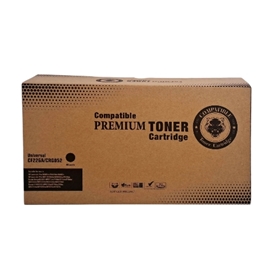 Hộp mực Tiger 26A Black Toner Cartridge (CF226A)