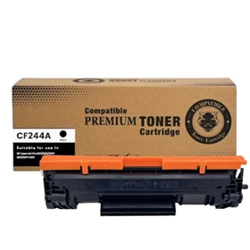 Hộp mực Tiger 44A Black LaserJet Toner Cartridge (CF244A)