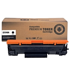 Hộp mực Tiger 48A Black LaserJet Toner Cartridge (CF248A)