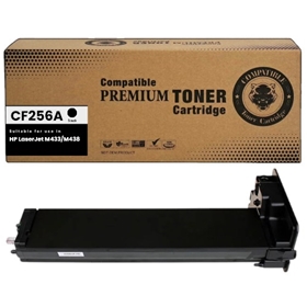 Hộp mực Tiger 56A Black Toner Cartridge (CF256A)