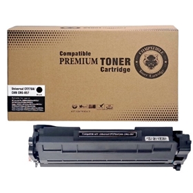 Hộp mực Tiger 76A (CF276A) Có chíp