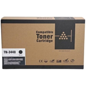 Hộp mực TIGER TN-3448 Black Toner Cartridge (HMTN3448TIGER)
