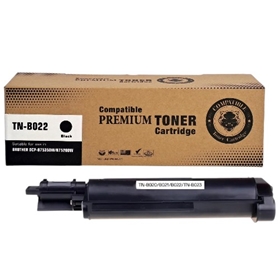 Hộp mực Tiger TN-B022 Black Toner Cartridge (HMTNB022TIGER)