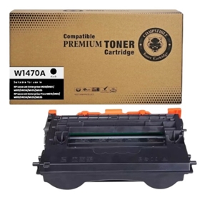 Hộp mực Tiger 147A Black Toner Cartridge (W1470A) Có chíp