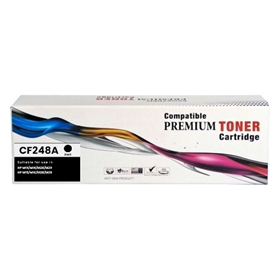 Hộp mực Toner 48A Black Toner Cartridge (CF248A)