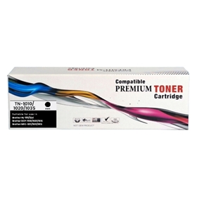 Hộp mực Toner TN-1010 Black Toner Cartridge (HMTN1010TONER)