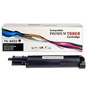 Hộp mực Toner TN-B022 Black Toner Cartridge (HMTNB022TONER)