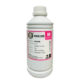 Mực in phun Epson L805, L1800, L1300 màu đỏ - 1KG