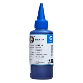 Mực dầu Epson màu xanh – 100ml