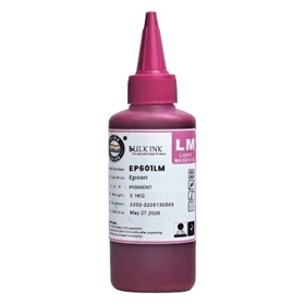 Mực dầu Epson màu hồng nhạt – 100ml