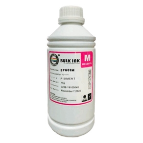 Mực dầu Epson màu đỏ – 1 lít