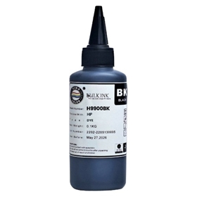 Mực in phun HP màu đen – 100ml