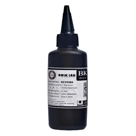 Mực chuyển nhiệt Epson màu đen – 100ml