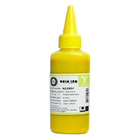 Mực chuyển nhiệt Epson màu vàng – 100ml