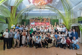 Làm thế nào để các hội viên Voma phát huy quảng bá giới thiệu về hiệp hội?