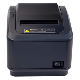 Máy in hóa đơn Xprinter XP-K200W