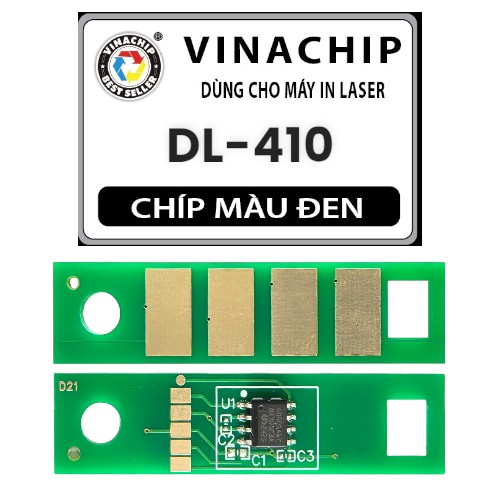 Chip drum Pantum DL-410 (DL-410)
