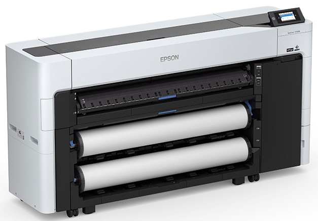 Máy in Epson SureColor SC-T7730D Technical Printer (C11CH83402)