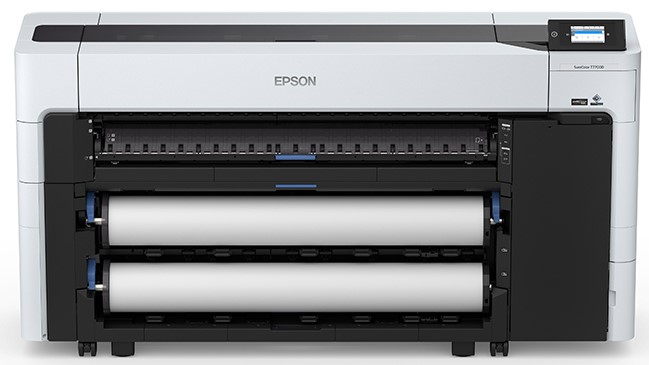 Máy in Epson SureColor SC-T7730D Technical Printer (C11CH83402)
