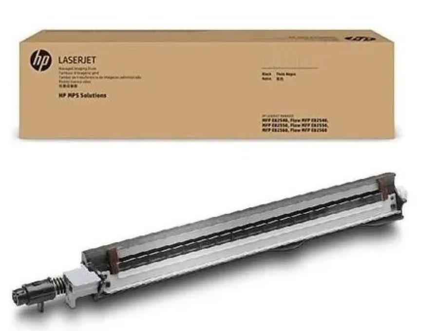 Drum HP W9066MC Black Managed LaserJet Imaging Drum (W9066MC)