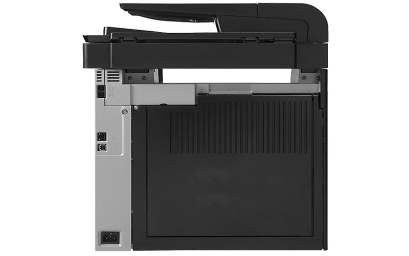 Máy in Laser màu đa năng HP Color LaserJet Pro MFP M476nw (CF385A)