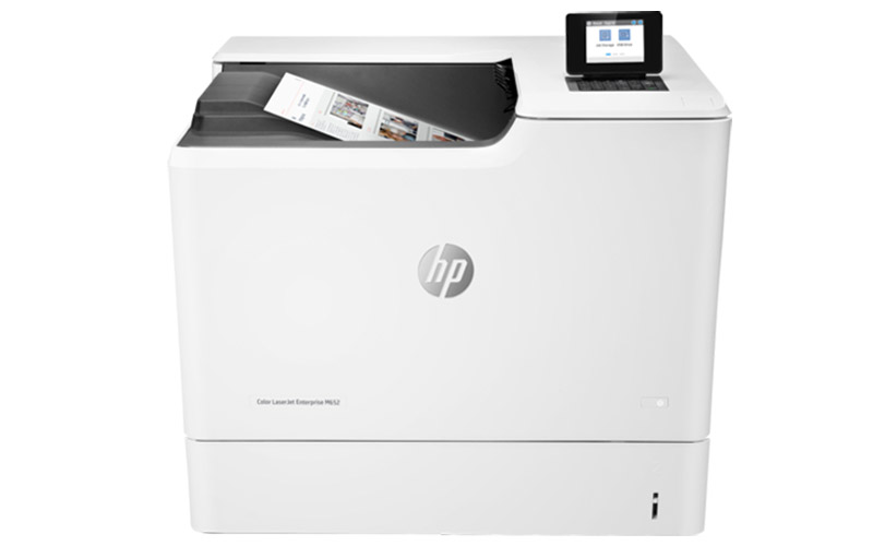 Máy in Laser màu HP Color LaserJet Enterprise M652dn (J7Z99A)