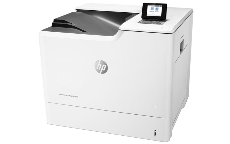 Máy in Laser màu HP Color LaserJet Enterprise M652n (J7Z98A)