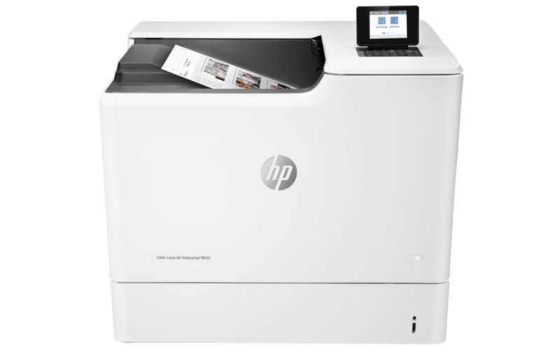Máy in Laser màu HP Color LaserJet Enterprise M652n (J7Z98A)