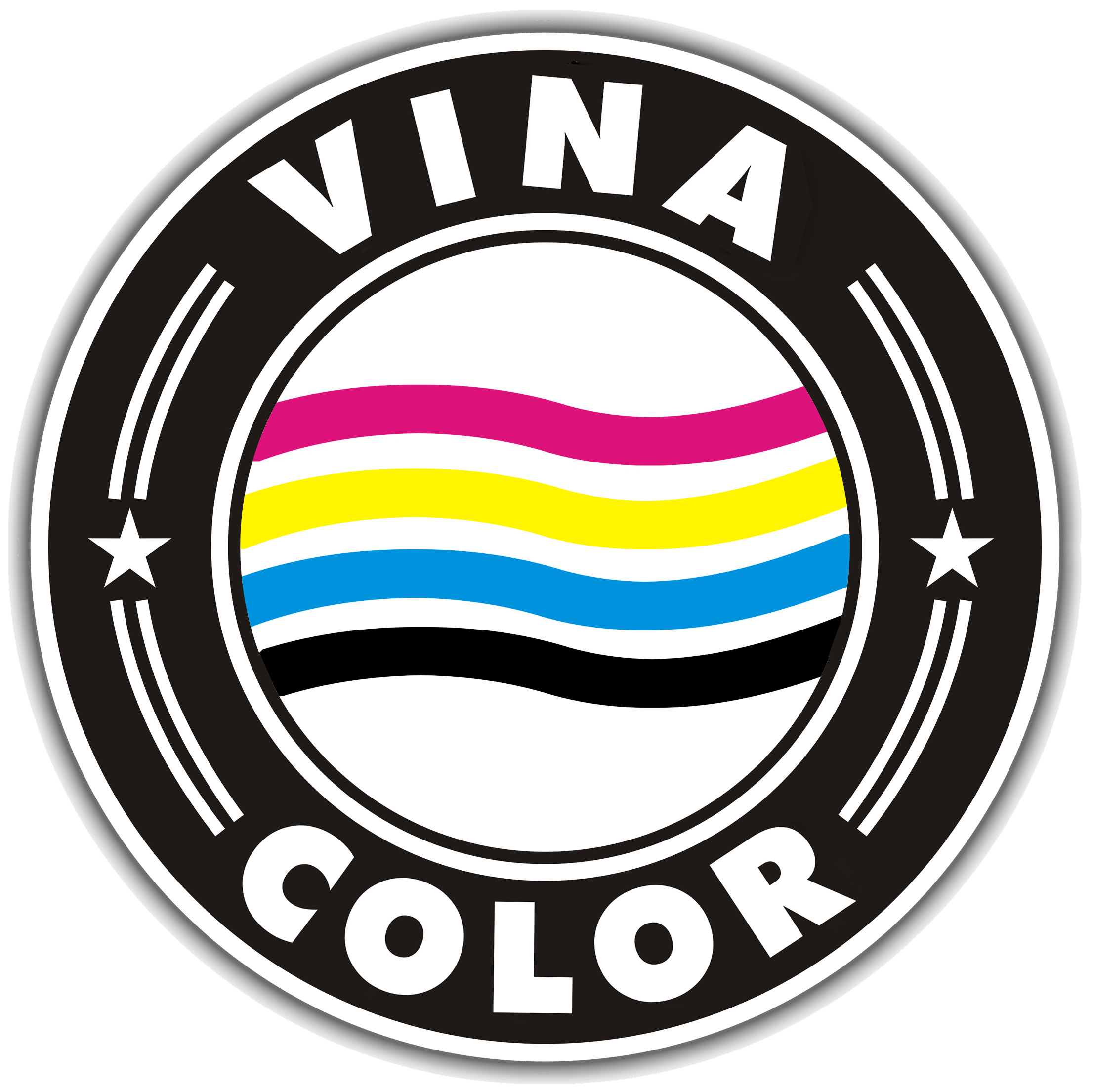 Vinacolor