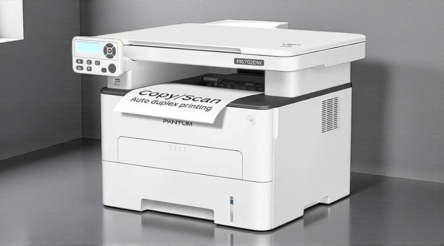 So sánh Pantum M6702DW và Pantum P2500W — Nên chọn máy nào?