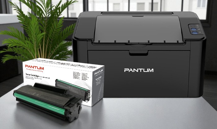 Hướng dẫn nạp mực hộp mực Pantum PC-211KEV đúng cách 