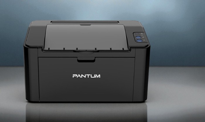 Hướng dẫn thay hộp mực máy in Pantum P2516 nhanh và đúng cách