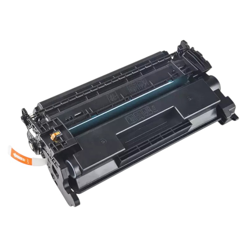 Hộp mực Tiger 056 Black Toner Cartridge (CRG-056) Có chíp