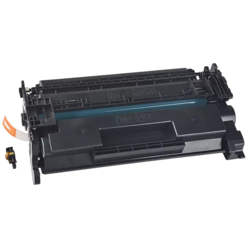 Hộp mực Tiger 056 Black Toner Cartridge (CRG-056) Có chíp