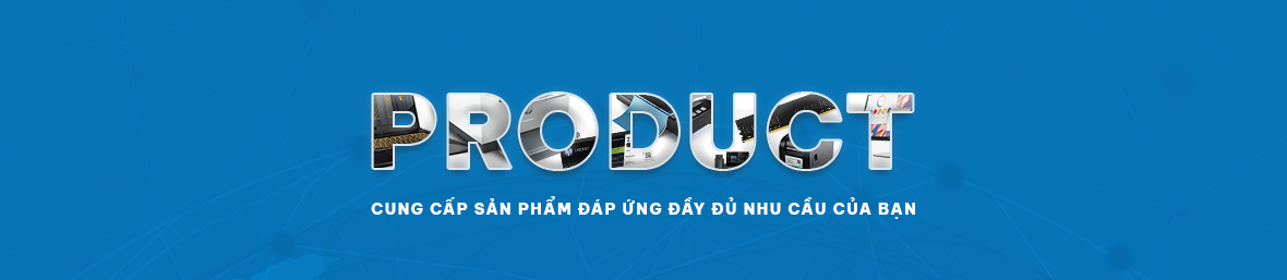 Banner trang Sản Phẩm