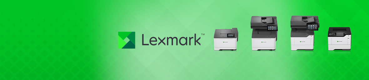 Banner Lexmark