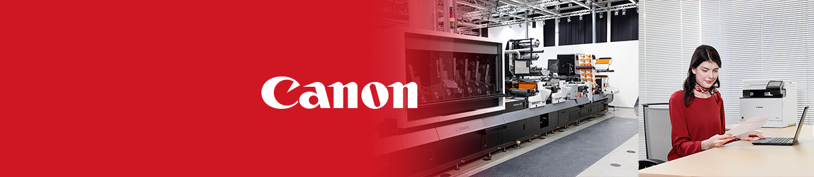 Banner Canon