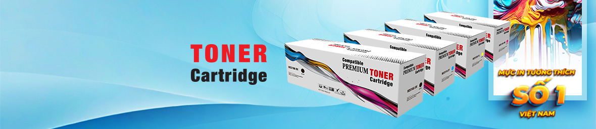 Banner Toner Cartridge