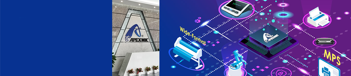 Banner Apexmic