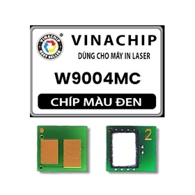 Chip hộp mực HP W9004MC Black Original LaserJet Toner Cartridge (ALH-W9004MC)