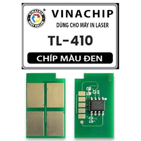 Chip hộp mực Pantum TL-410 (TL-410)