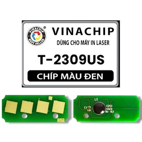 Chip hộp mực màu đen Toshiba T-2309US (ALT-2309US)